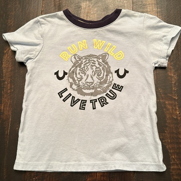 True Religion Baby Boys Outfit - Picture 7 of 8